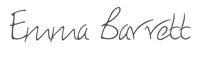 Emma Signature