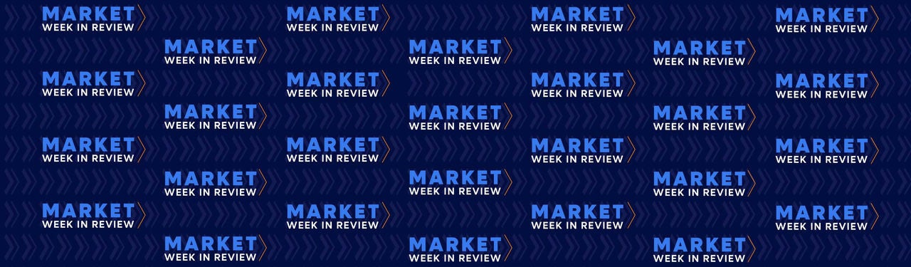 Market week in Review