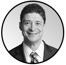 Headshot image of Travis Bagley, CFA