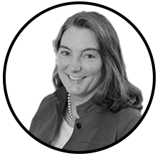Headshot image of Samantha Foster, CQF