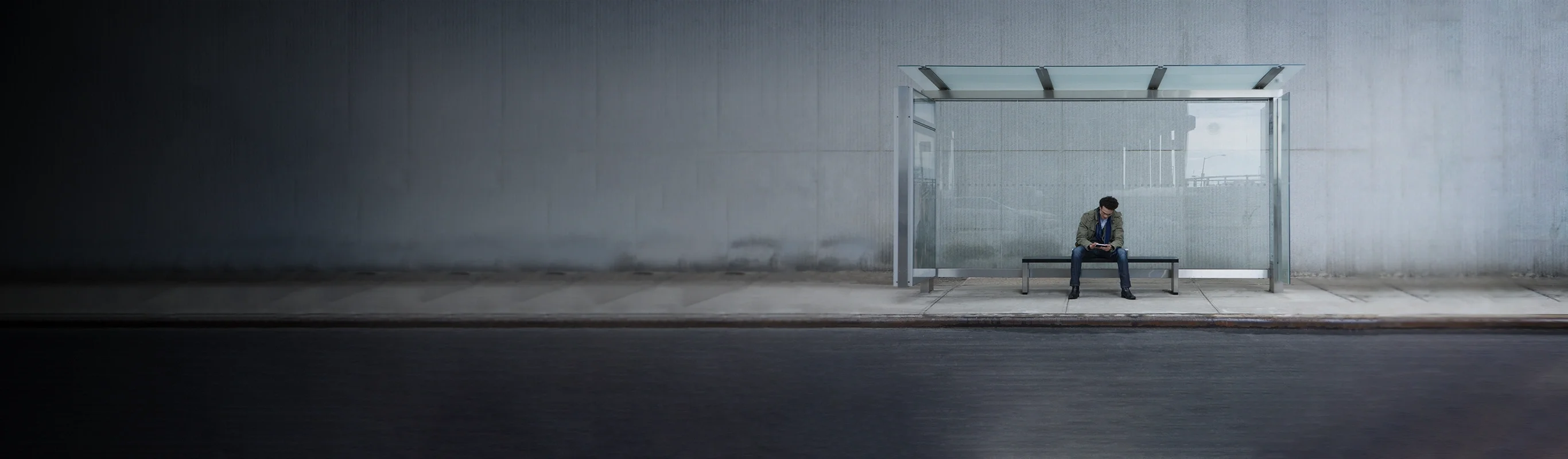 Bus Stop Hero
