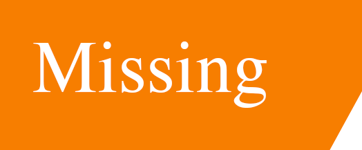 missing