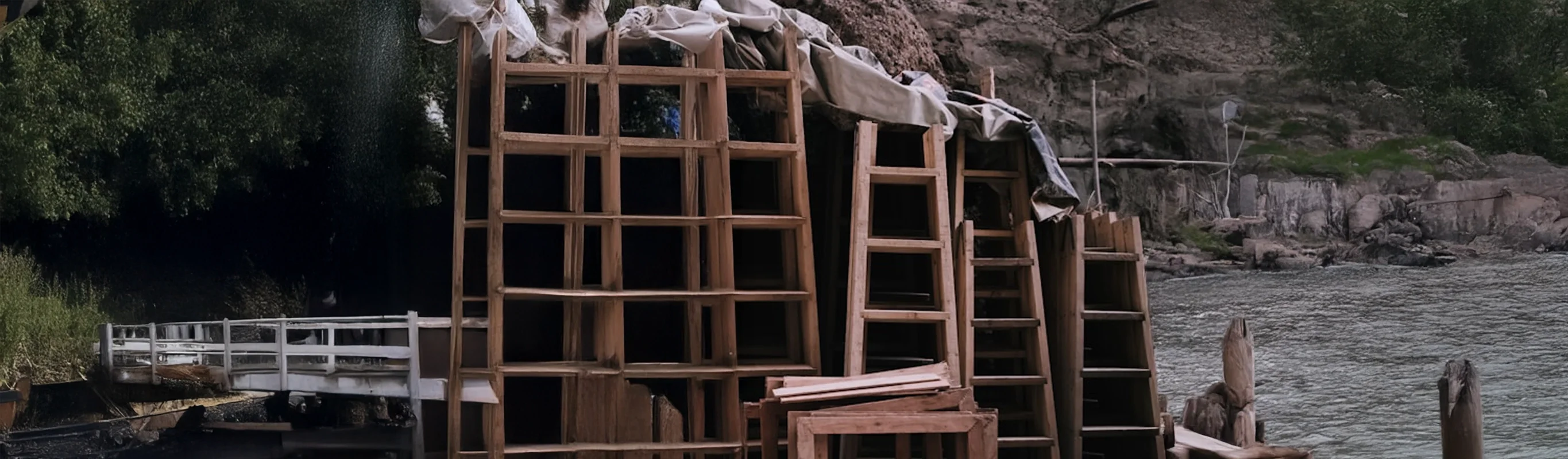 Ladders