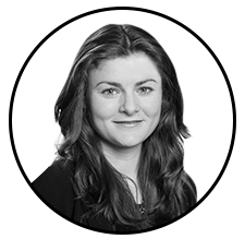 Headshot image of Emily Steinbarth