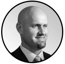 Headshot image of Jason Lenzo