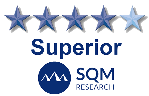Superior SQM research