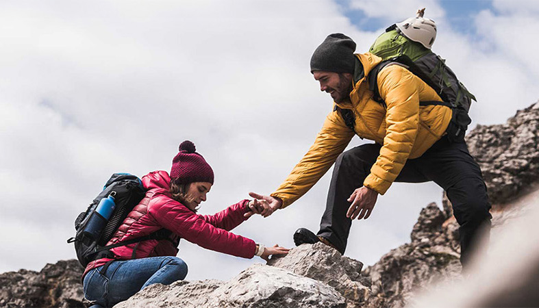 Geared 120 Managed Portfolio