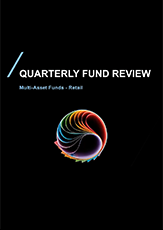 Managed Portfolios: Quarterly update