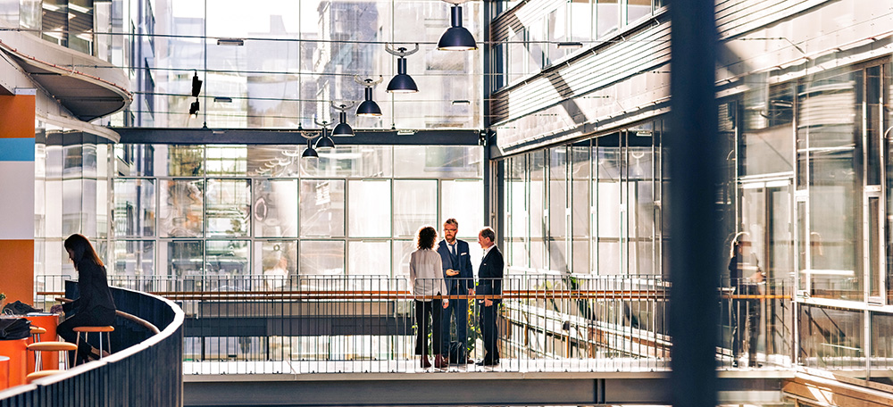Book a meeting with our sales team