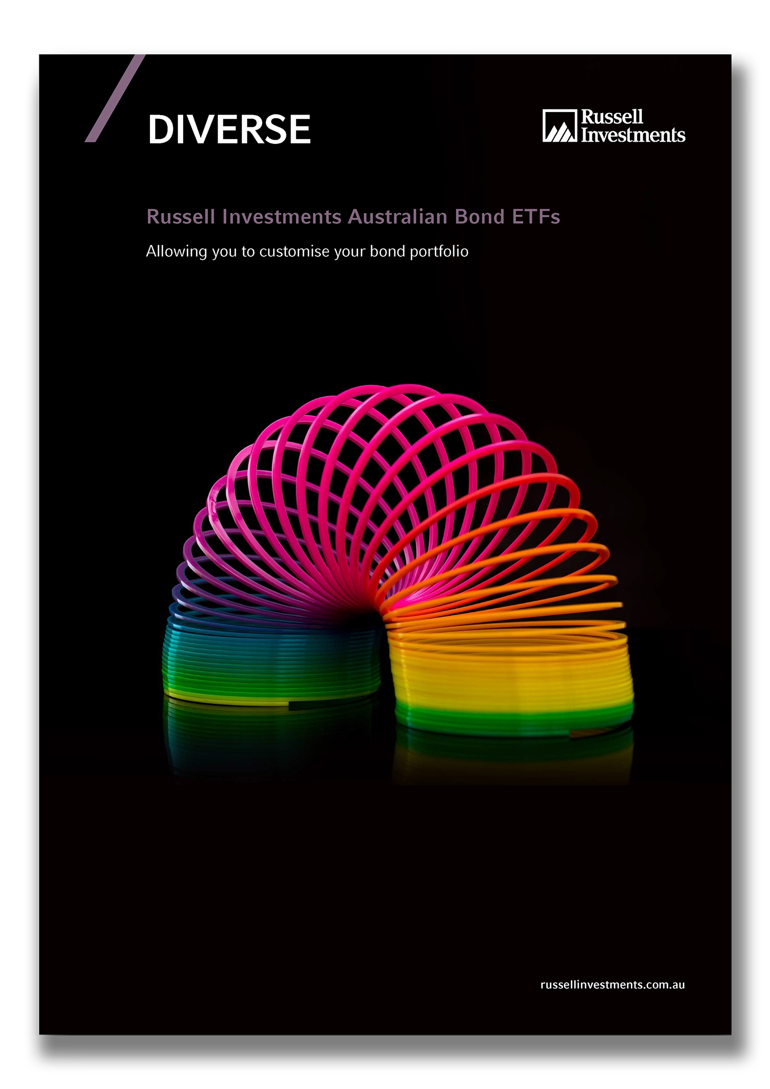 Australian Bond ETFs