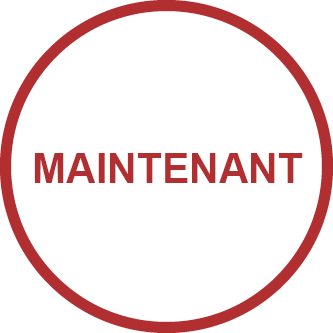 Maintenant