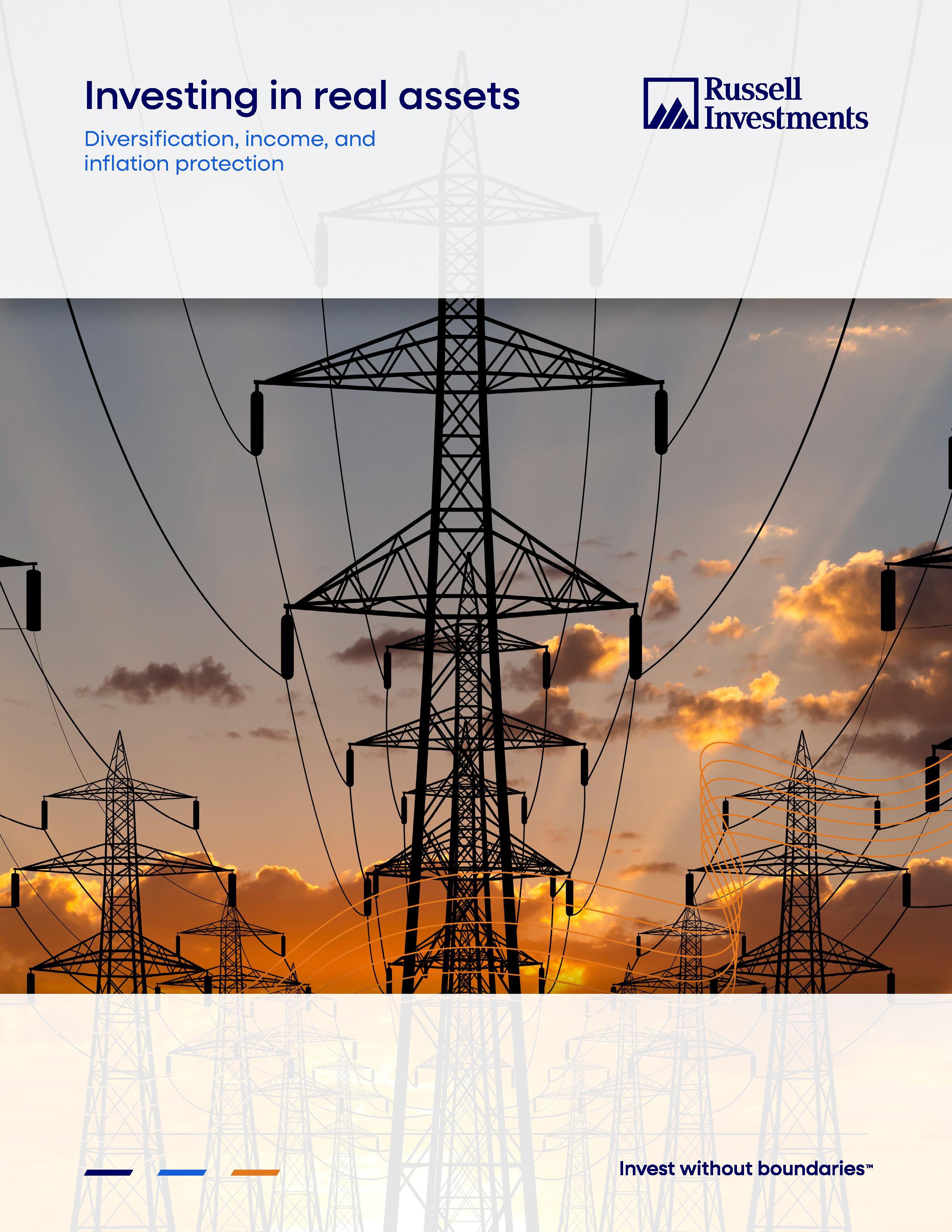 investing in real assets