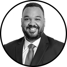 Headshot image of Aniket Ghatak, CFA