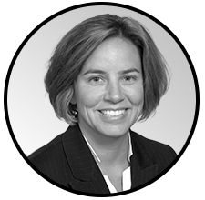 Headshot image of Stacey Bro