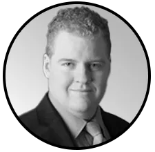 Headshot image of Peter Ballantyne