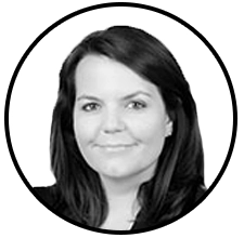 Headshot image of Chantal Burgy