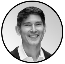 Headshot image of Chris Ciompi