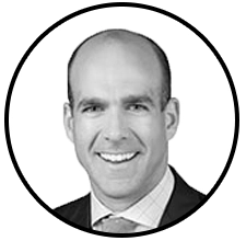 Headshot image of Palmer Davison