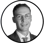 Headshot image of Francesco Crescenti