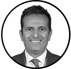 Headshot image of Francesco Piraino