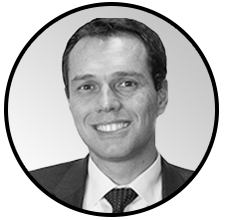 Headshot image of Luca Gianelle