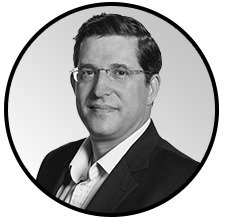 Headshot image of Adam Goff, CFA