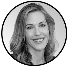 Shelly Heier, CFA, CAIA