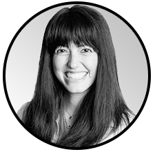 Headshot image of Ioanna Ali