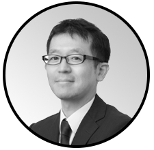 Nobuharu Kimura