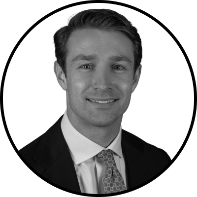 Luke Pearce