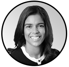 Headshot image of Ayesha Parra