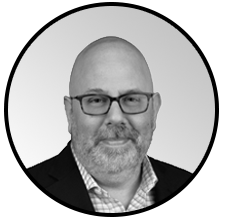 Headshot image of Edward Rosenberg