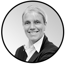 Headshot image of Helma Verkouw