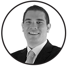 Headshot image of Yacine Zerizef