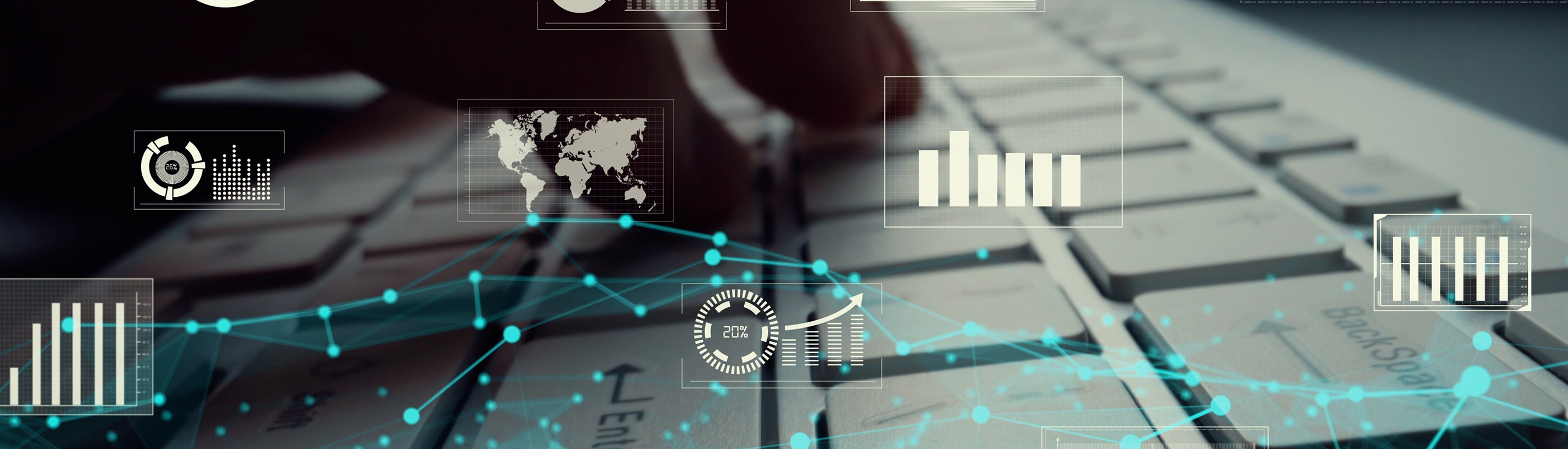 スマート・プラットフォーム：革新的な運用ソリューションで、より良い運用成果を目指す