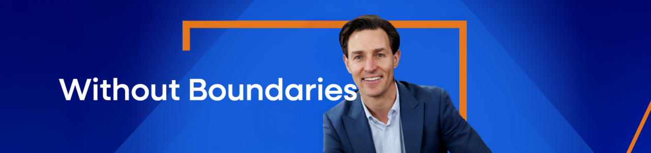 Without Boundaries Banner