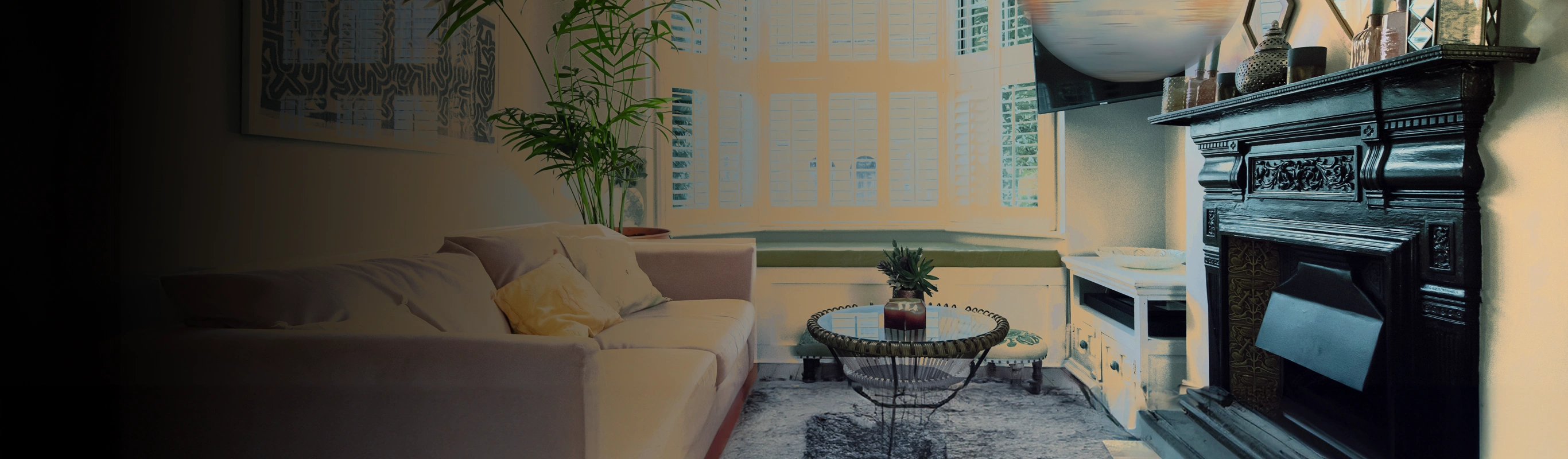 Oasis Definitely Maybe album cover