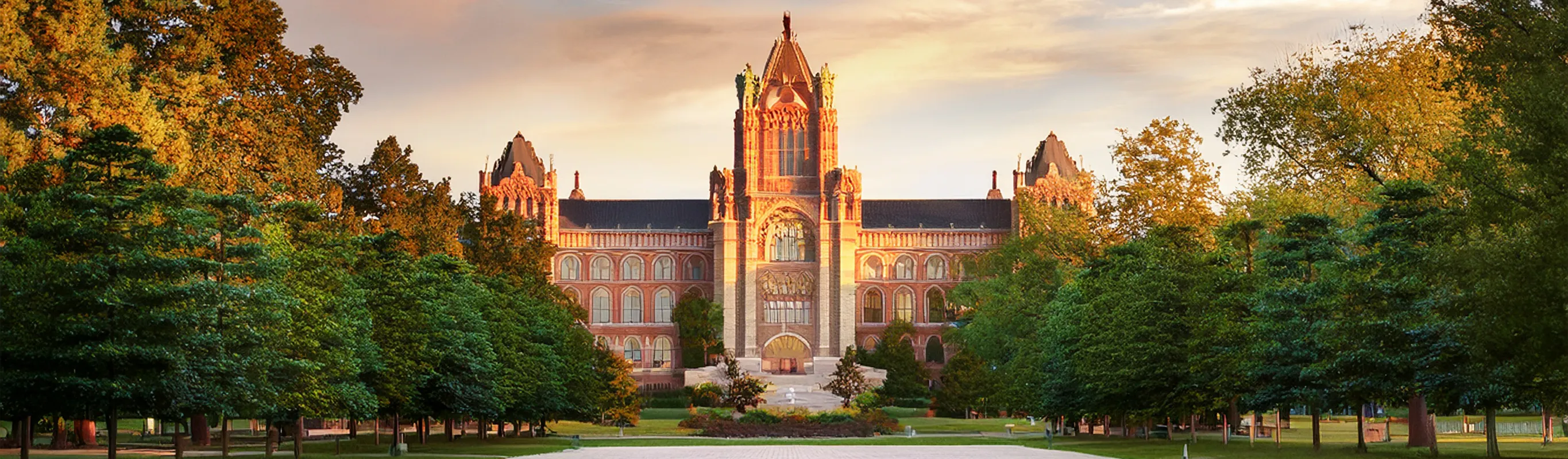 Confessions of a university CIO